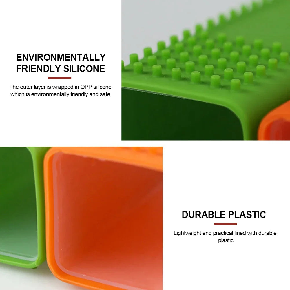 Pet Hair Magic Remover Block