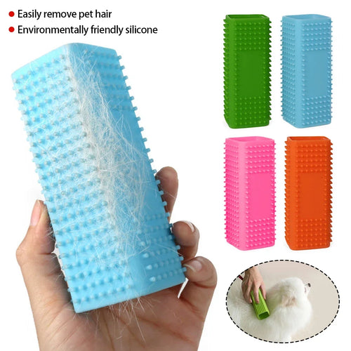 Pet Hair Magic Remover Block